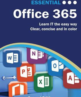 Essential Office 365 Second Edition 