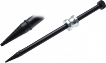 Extractor saiba de foc cupru cu ciocan culisant 