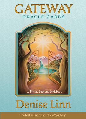 Gateway Oracle Cards 