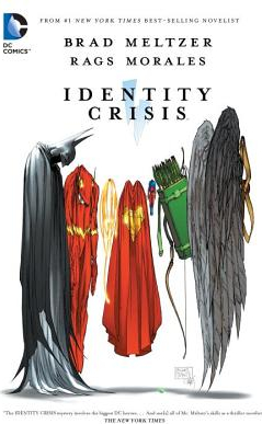 Identity Crisis 
