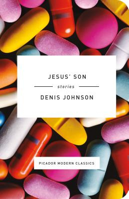 Jesus Son Stories 