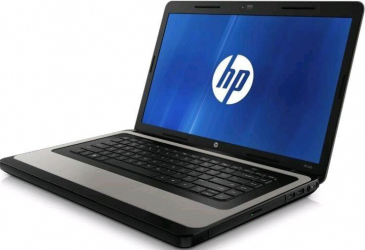 Laptop refurbished - HP 630 Intel i3-2310M 2.10 Ghz memorie ram 6gb hdd 320gb 15.6 