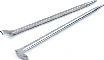 Leviere/punctatoare 2 piese 40 cm 