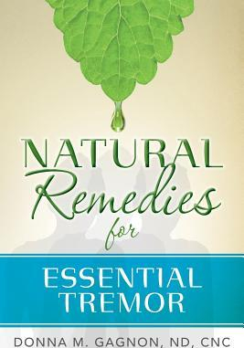 Natural Remedies for Essential Tremor 