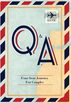 Q A Four Year Journey for Couples 