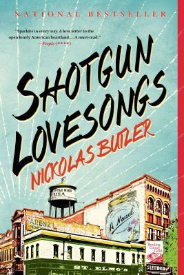 Shotgun Lovesongs 