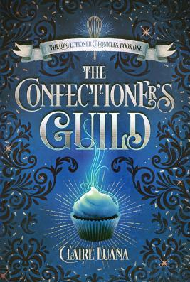 The Confectioner s Guild 