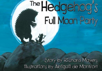 The Hedgehog s Full Moon Party 