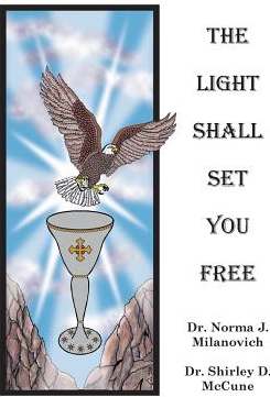 The Light Shall Set You Free 