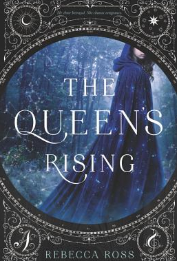 The Queen s Rising 