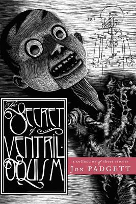The Secret of Ventriloquism 