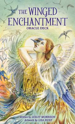 The Winged Enchantment Oracle Deck 