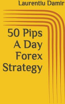 50 Pips a Day Forex Strategy 