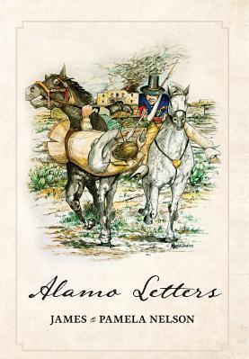 Alamo Letters 