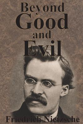 Beyond Good and Evil 