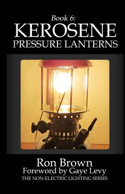 Book 6 Kerosene Pressure Lanterns 