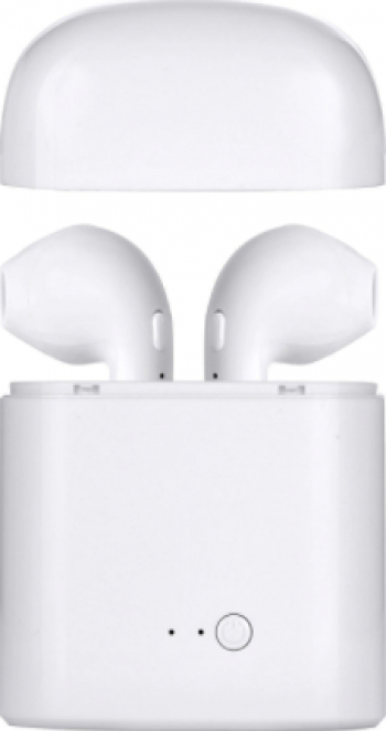 CASTI AUDIO BLUETOOTH i7 MINI 