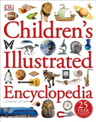 Children s Illustrated Encyclopedia 