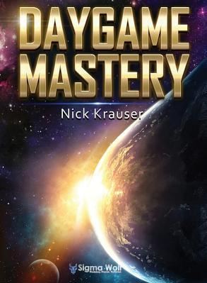 Daygame Mastery Colour 
