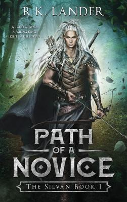 Path of a Novice The Silvan Book I 