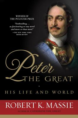 Peter the Great 