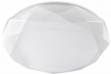 PLAFONIERA LED 24W 3000/4000/6500K IP20 JADE SRC 