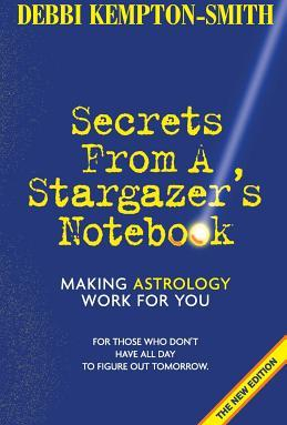 Secrets from a Stargazer s Notebook 