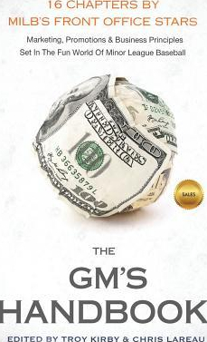 The Gms Handbook 