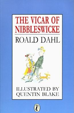 The Vicar of Nibbleswicke 