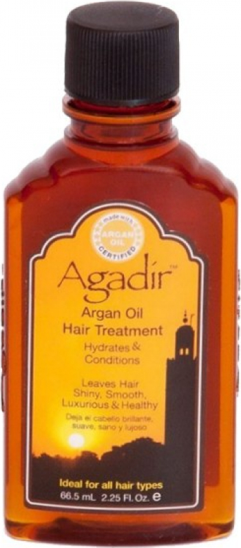 Ulei De Argan Tratament Pentru Par Agadir 66.5 ml 