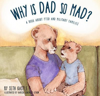 Why Is Dad So Mad 
