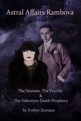 Astral Affairs Rambova The S 
