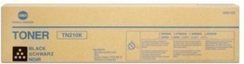 Cartus toner GRAPHITEK compatibil Konica Minolta TN210 TN312 BLACK 