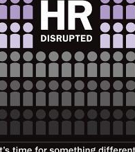 HR Disrupted It s Time for Something Different 