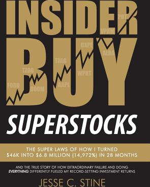 Insider Buy Superstocks 