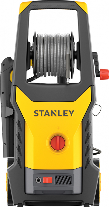 Masina de spalat cu presiune Stanley SXPW18E 1800 W 440 l/h debit apa 135 bar presiune maxima 6 m tambur furtun 