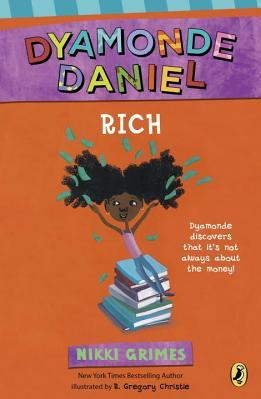 Rich A Dyamonde Daniel Book 