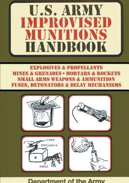 U S Army Improvised Munitions Handbook 