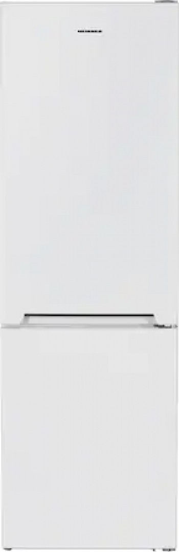 Combina frigorifica Heinner HC-V336E++ 336 l Tehnologie less frost Clasa E Alb 