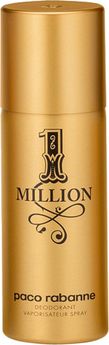 Deodorant Spray Paco Rabanne 1 Million Barbati 150ml 