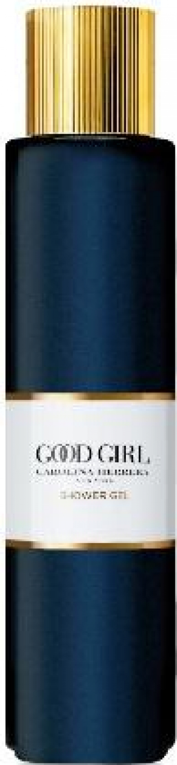 Gel de dus Carolina Herrera Good Girl Femei 200ml 