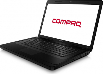 Laptop refurbished - HP Compaq CQ58 AMD E1-1500 1.50 GHz memorie ram 4gb SSD 120gb Video Radeon HD 731