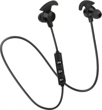 Casti Stereo Art and Sport Bluetooth 4.1 cablu USB microfon incorporat 