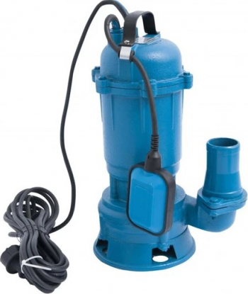 Pompa drenaj cu flotor Elefant Aquatic WQD10-8-0.55F 