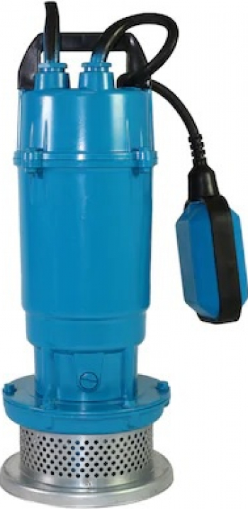 Pompa drenaj cu flotor ELEFANT QDX-1.5-16-0.37F 