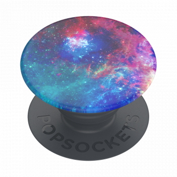 PopGrip Basic Nebula Ocean Accesoriu de telefon original PopSockets 