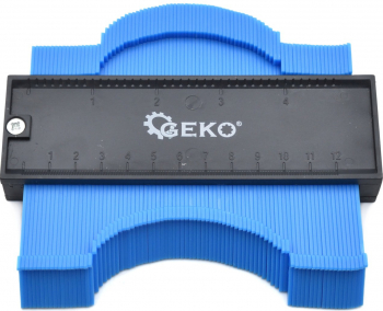 Sablon de contur GEKO G65002 