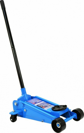 Cric hidraulic de 3T Geko G01062 