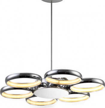 Lustra Led 