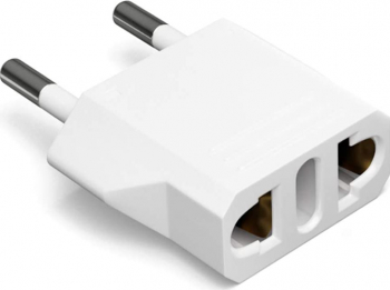 Adaptor priza SUA CHINA Japonia - Europa Romania
